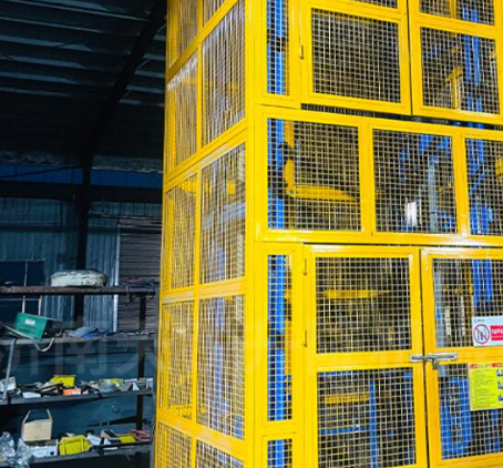 商洛仓库货梯应用前景如何